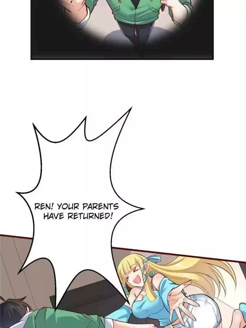 Dragon King’S Son-In-Law Chapter 38