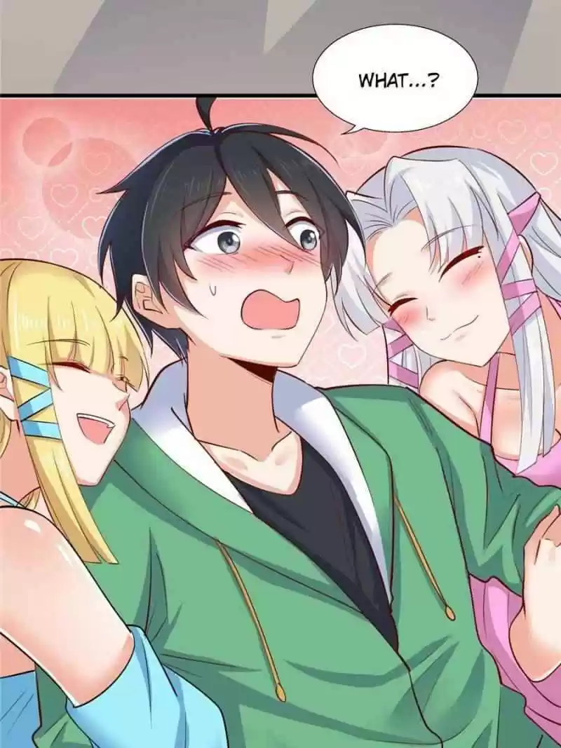 Dragon King’S Son-In-Law Chapter 38