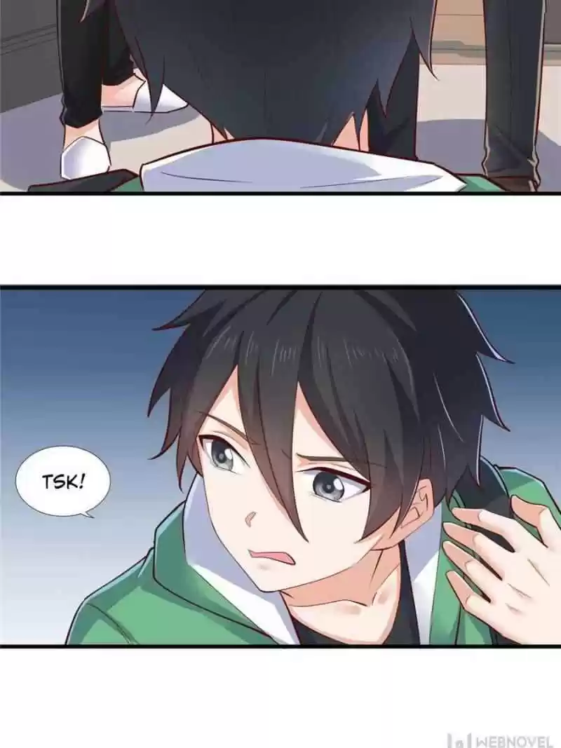 Dragon King’S Son-In-Law Chapter 38