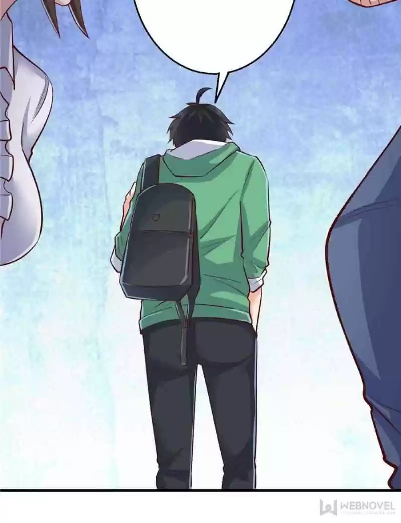 Dragon King’S Son-In-Law Chapter 38