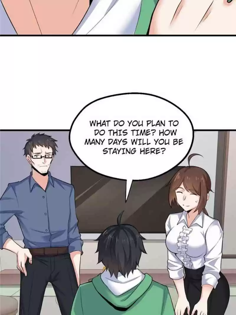 Dragon King’S Son-In-Law Chapter 38