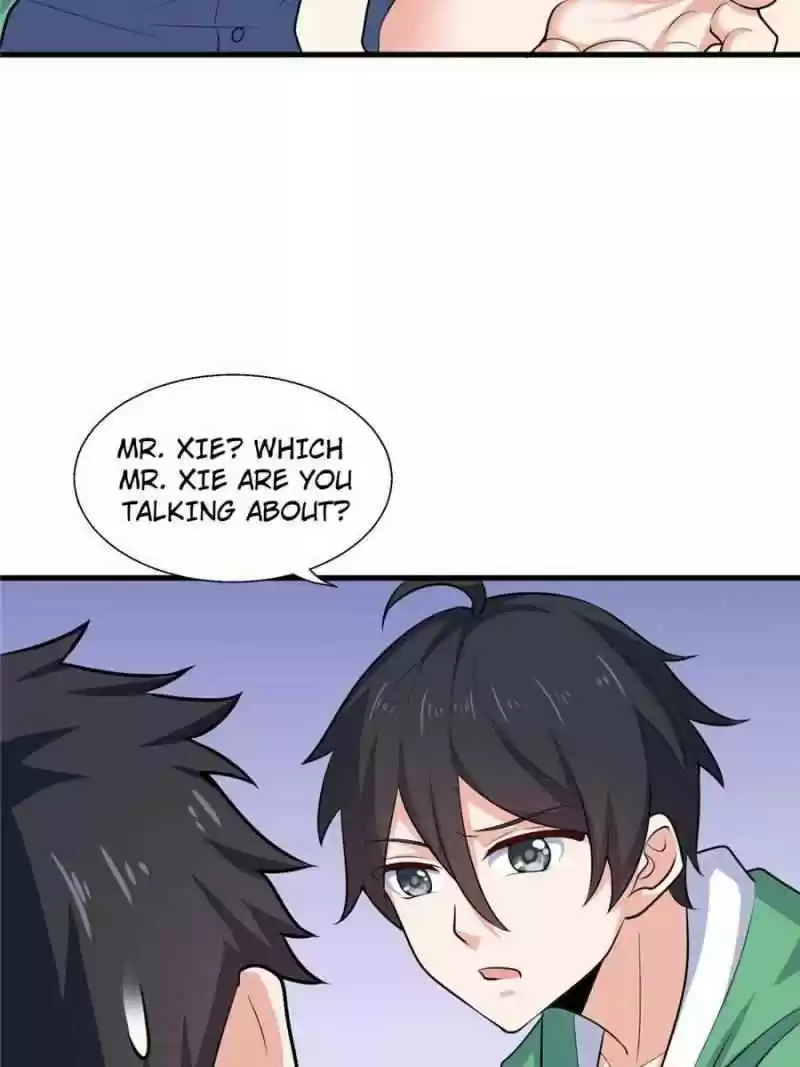 Dragon King’S Son-In-Law Chapter 38