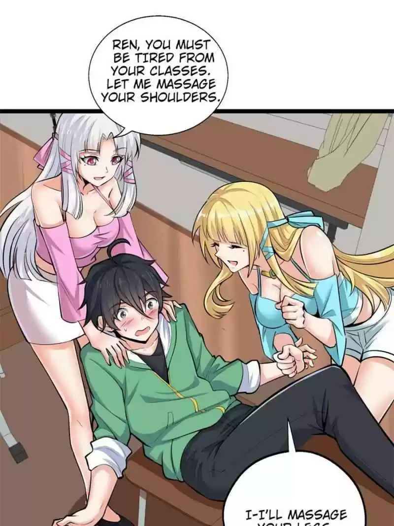 Dragon King’S Son-In-Law Chapter 39