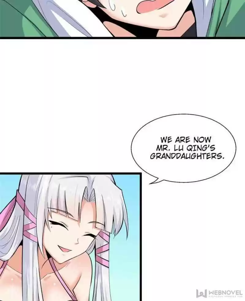 Dragon King’S Son-In-Law Chapter 39