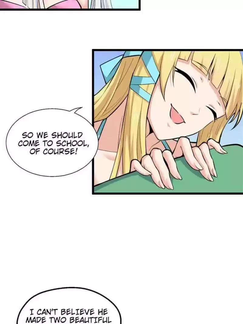 Dragon King’S Son-In-Law Chapter 39