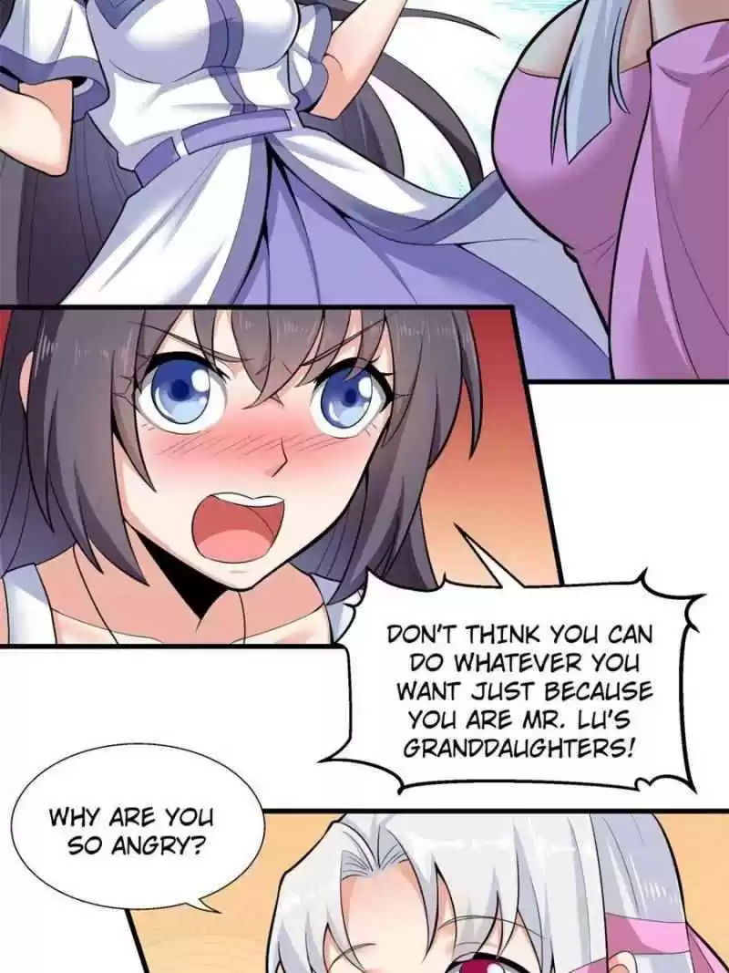 Dragon King’S Son-In-Law Chapter 39