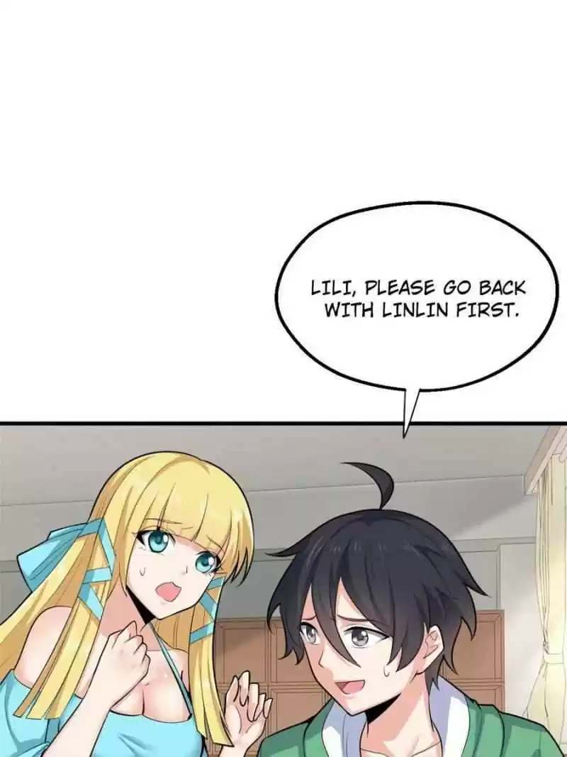 Dragon King’S Son-In-Law Chapter 39