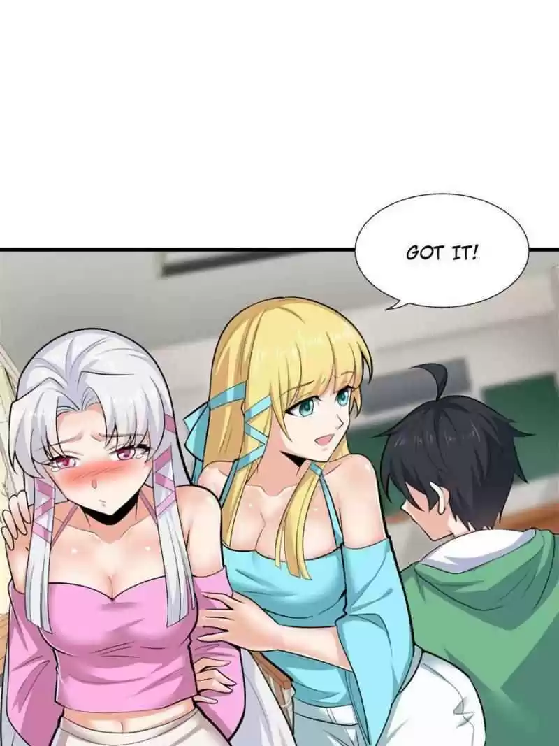 Dragon King’S Son-In-Law Chapter 39