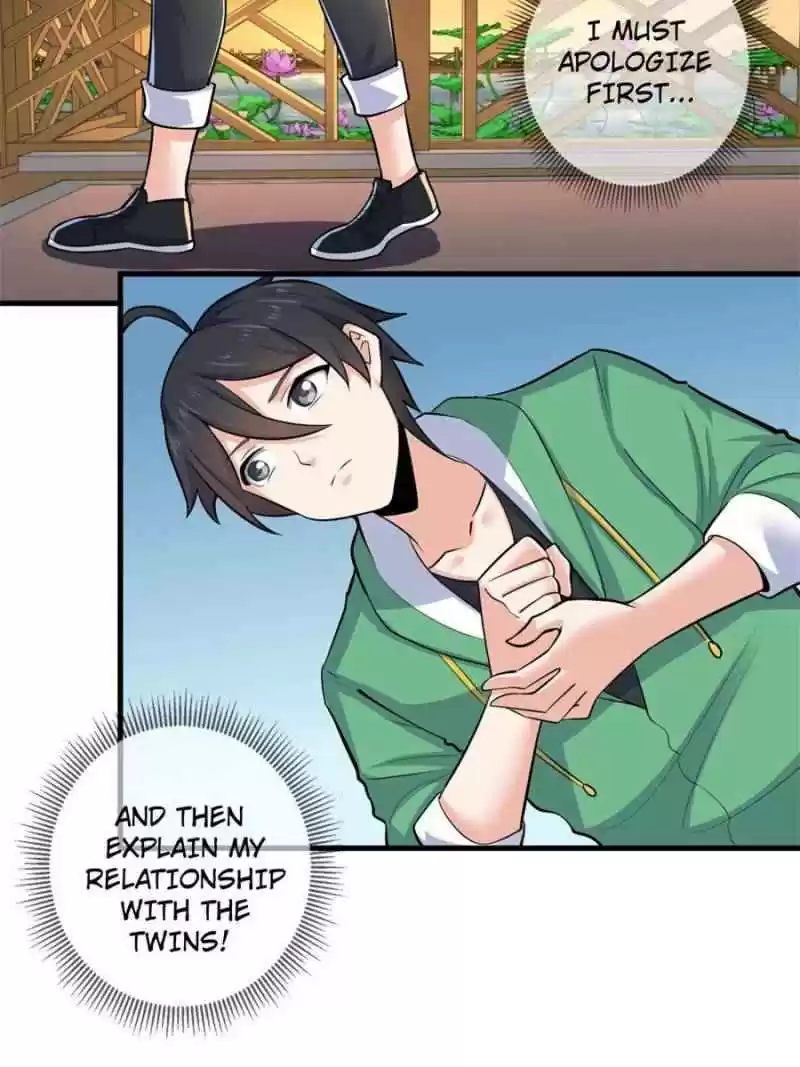 Dragon King’S Son-In-Law Chapter 39