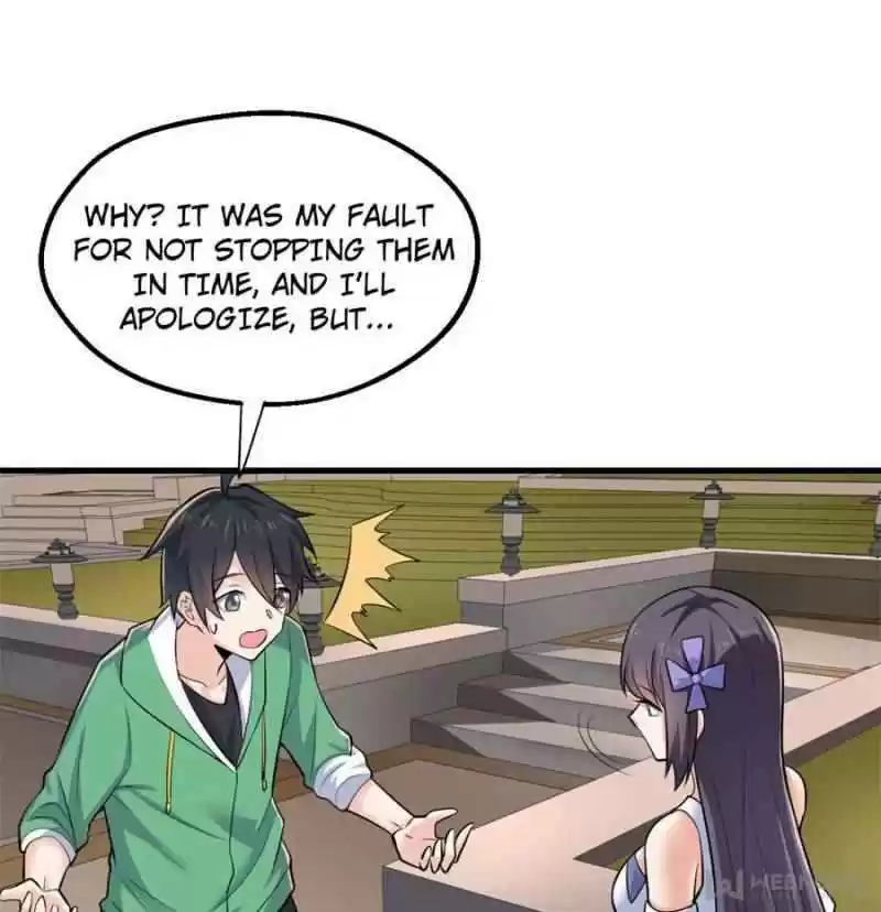 Dragon King’S Son-In-Law Chapter 39