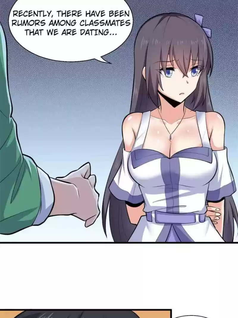 Dragon King’S Son-In-Law Chapter 39