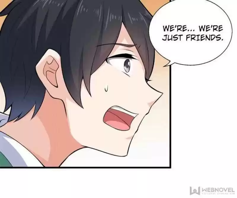 Dragon King’S Son-In-Law Chapter 39