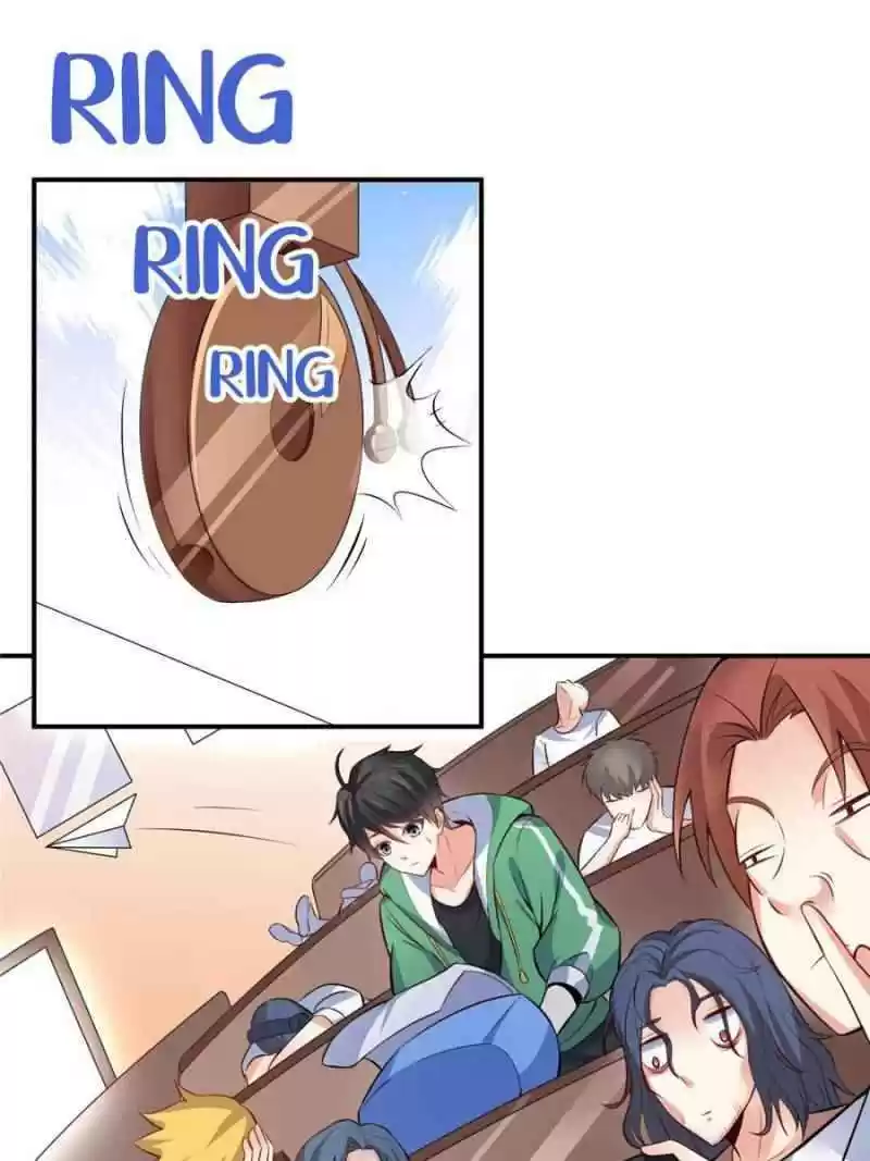 Dragon King’S Son-In-Law Chapter 4