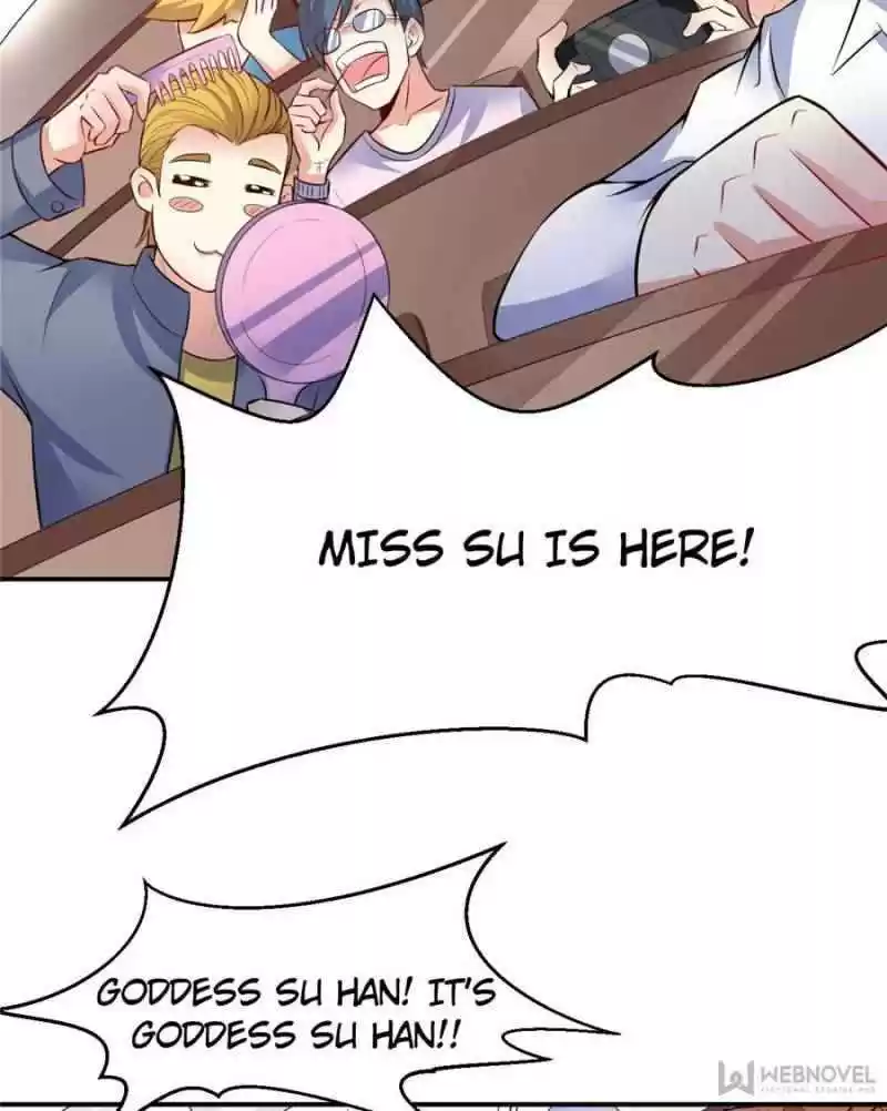 Dragon King’S Son-In-Law Chapter 4