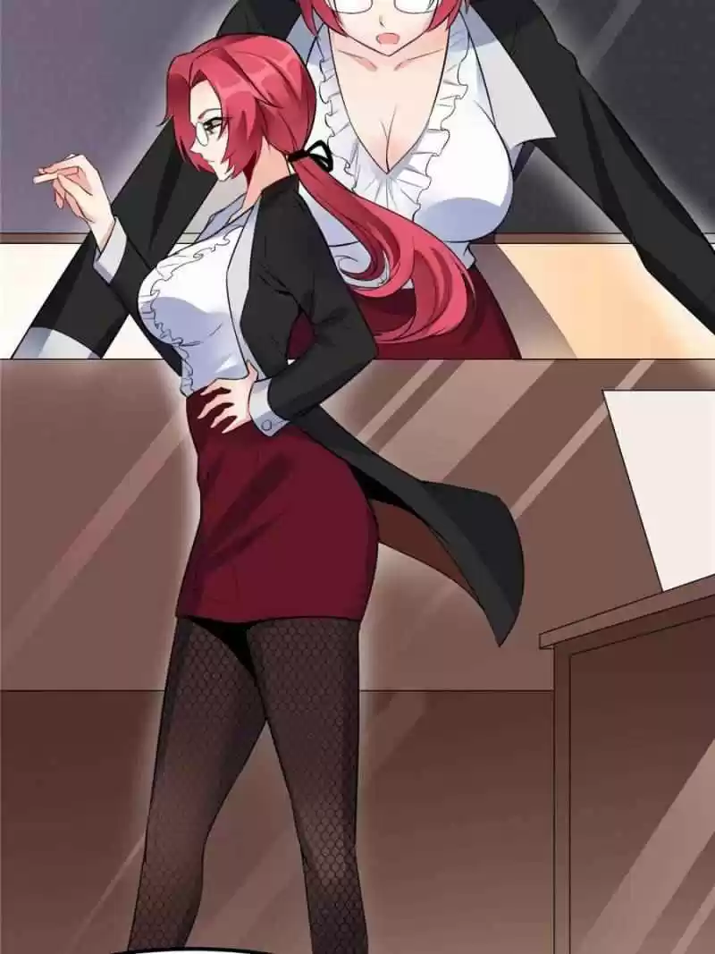 Dragon King’S Son-In-Law Chapter 4