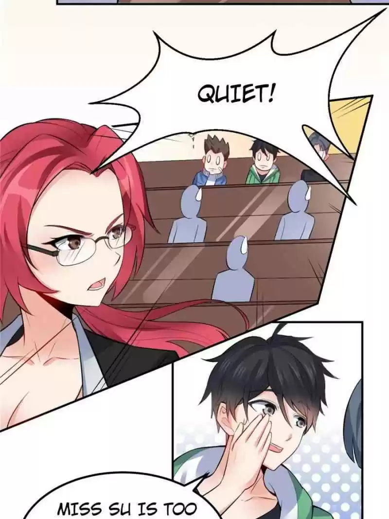 Dragon King’S Son-In-Law Chapter 4