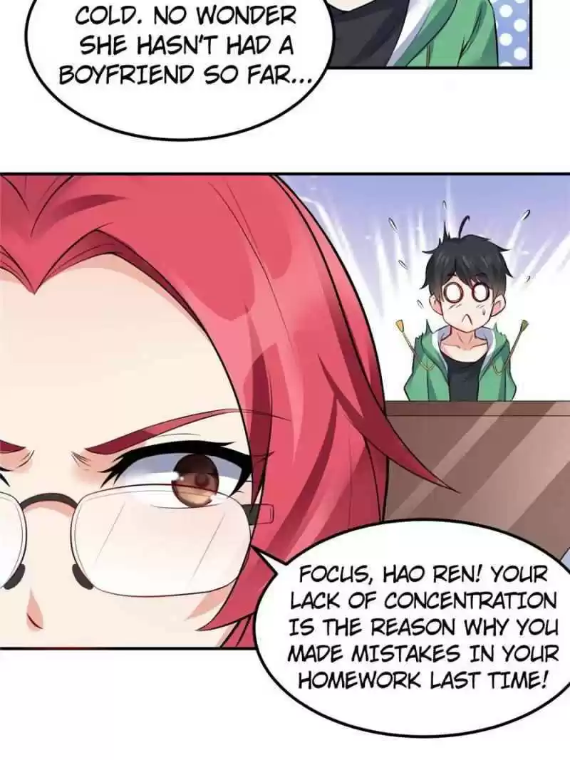 Dragon King’S Son-In-Law Chapter 4