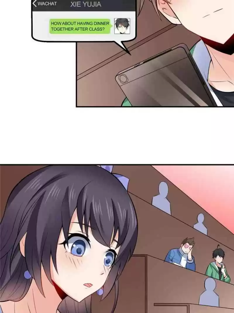 Dragon King’S Son-In-Law Chapter 4