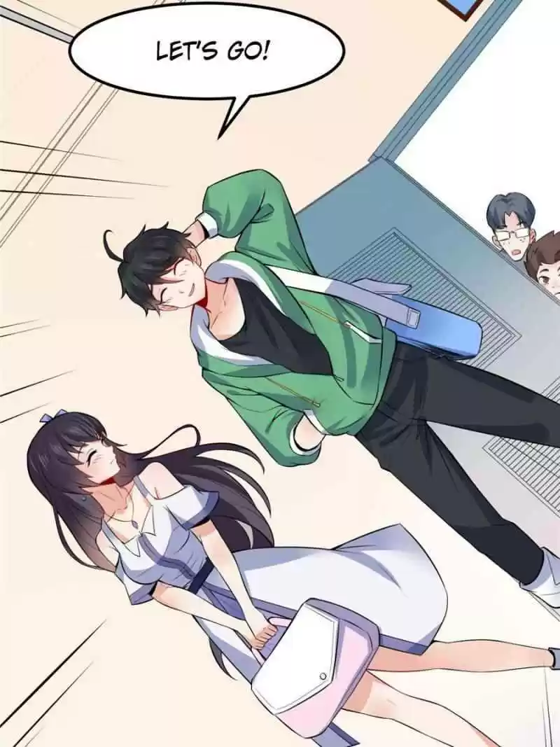 Dragon King’S Son-In-Law Chapter 4