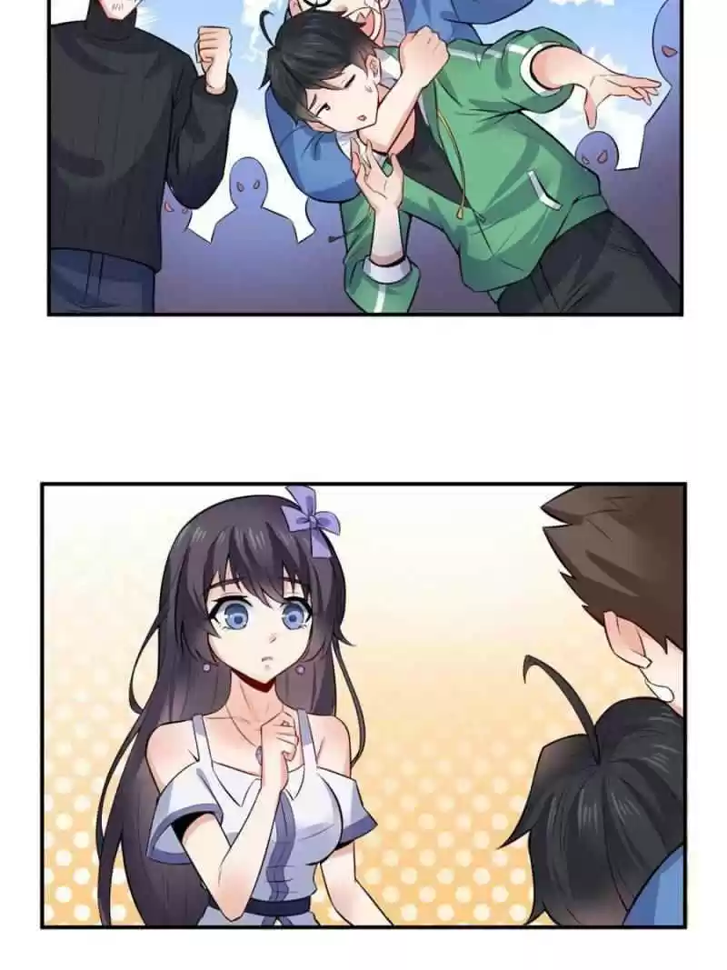 Dragon King’S Son-In-Law Chapter 4