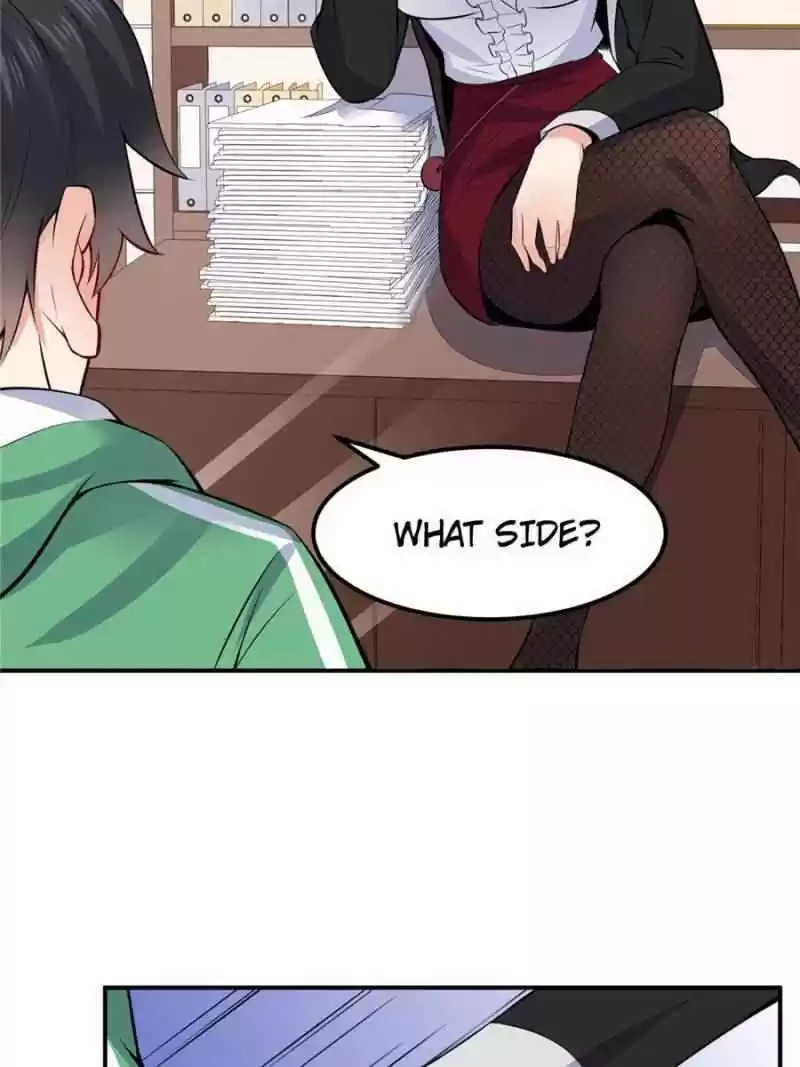 Dragon King’S Son-In-Law Chapter 4