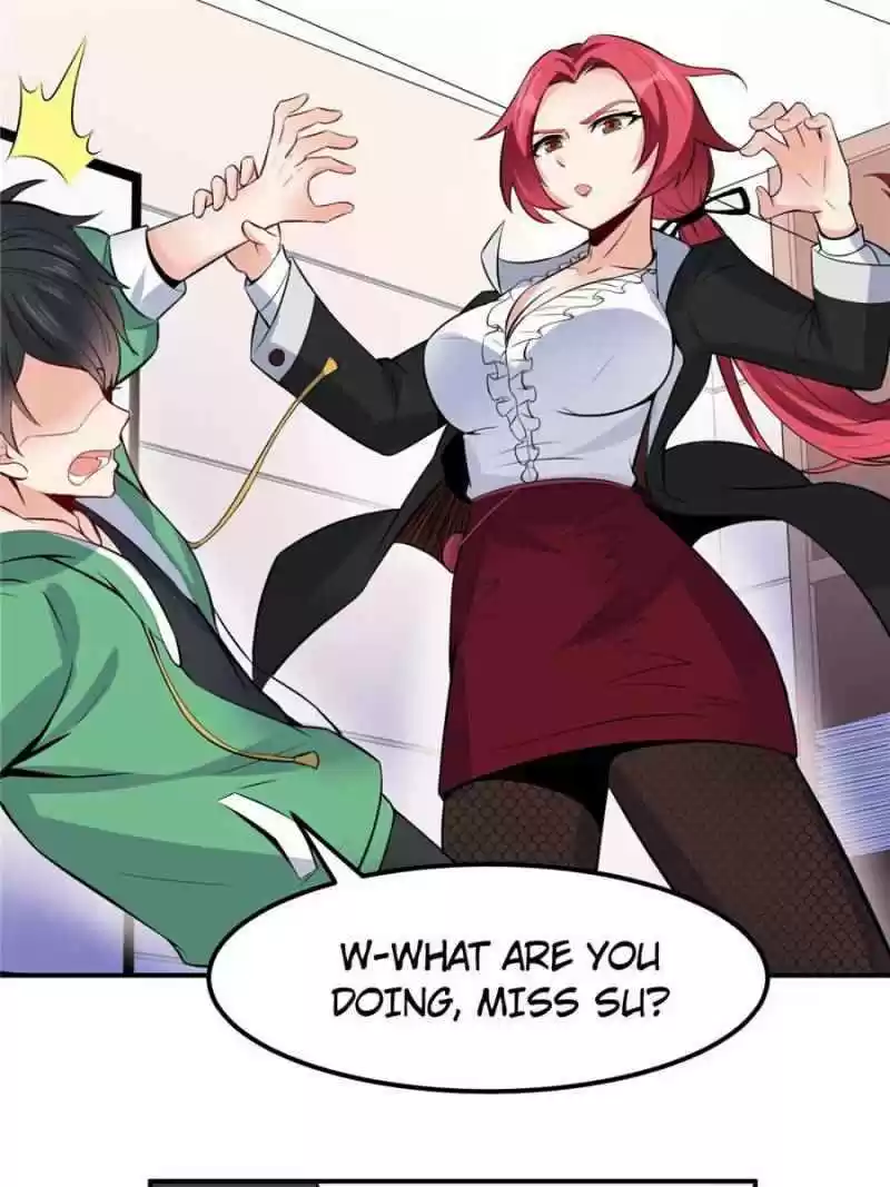 Dragon King’S Son-In-Law Chapter 4