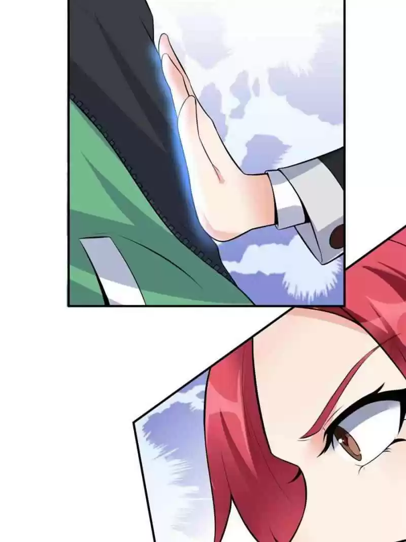 Dragon King’S Son-In-Law Chapter 4