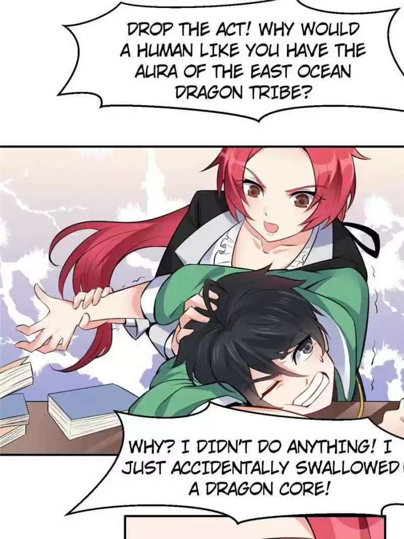 Dragon King’S Son-In-Law Chapter 4