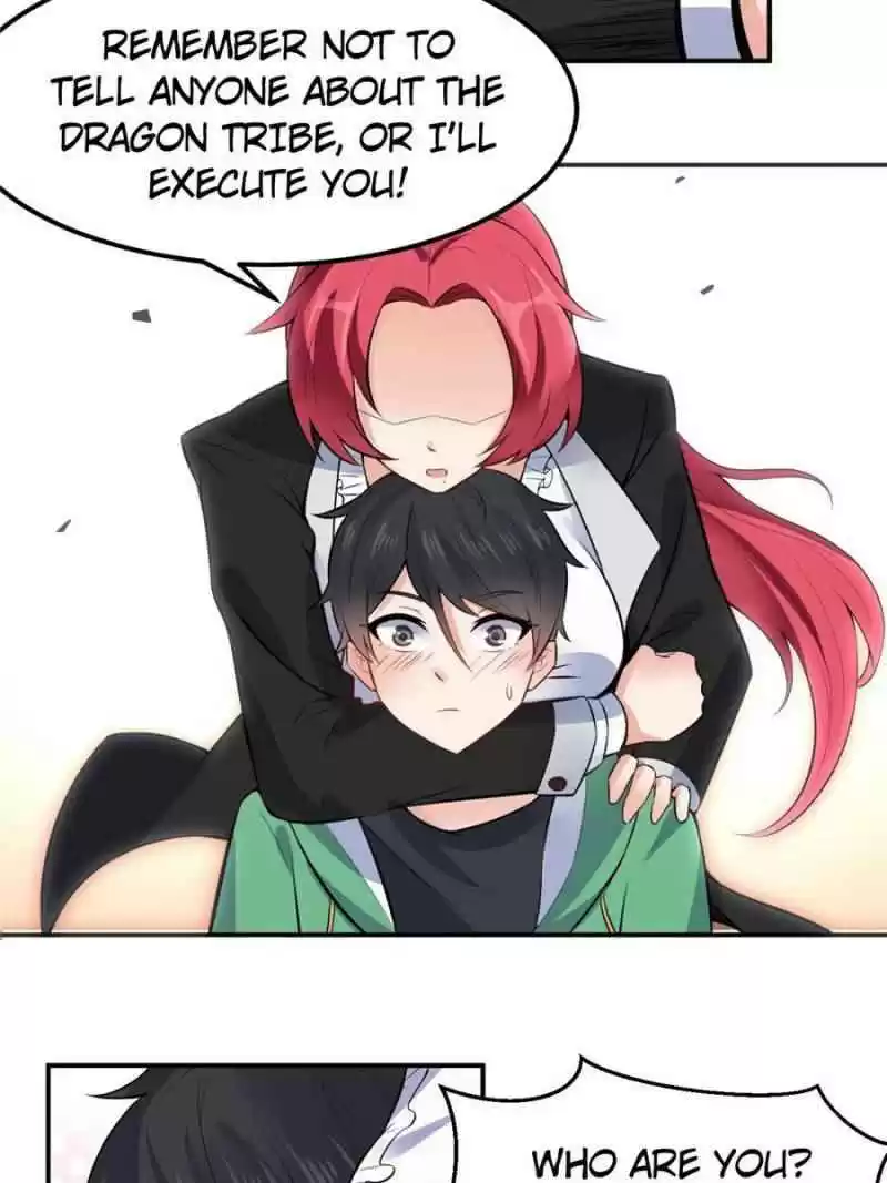 Dragon King’S Son-In-Law Chapter 4