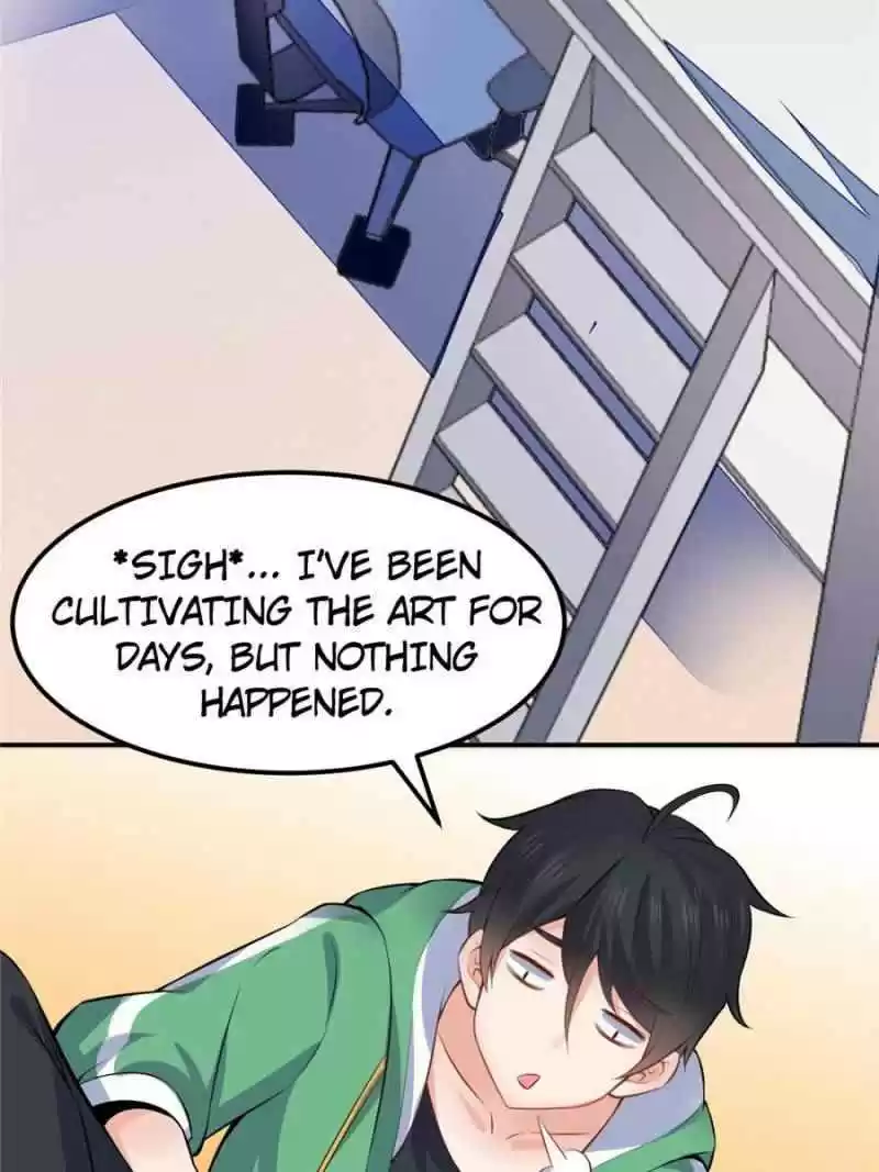 Dragon King’S Son-In-Law Chapter 4