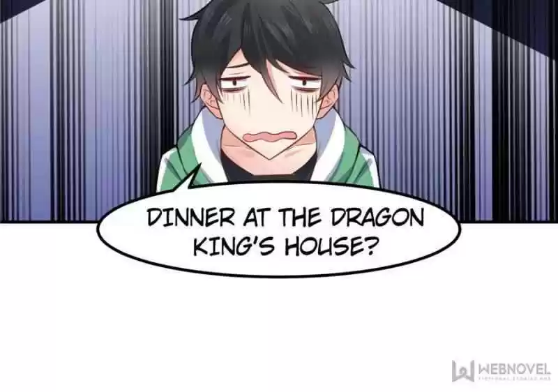 Dragon King’S Son-In-Law Chapter 4