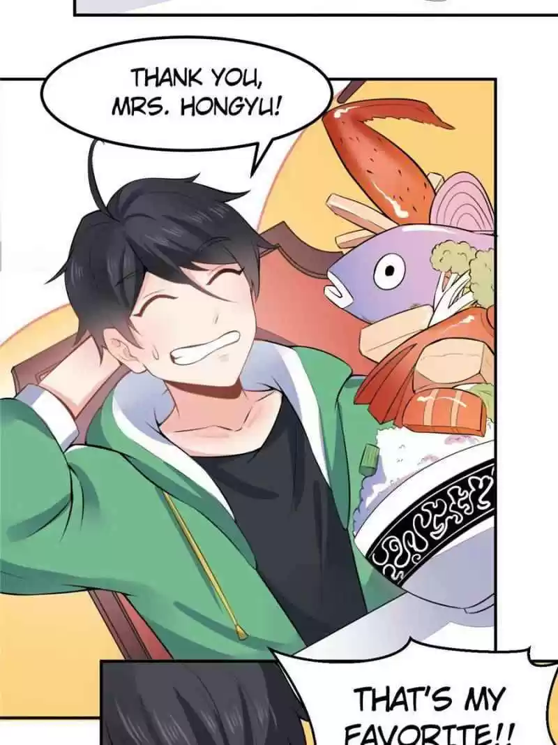 Dragon King’S Son-In-Law Chapter 4