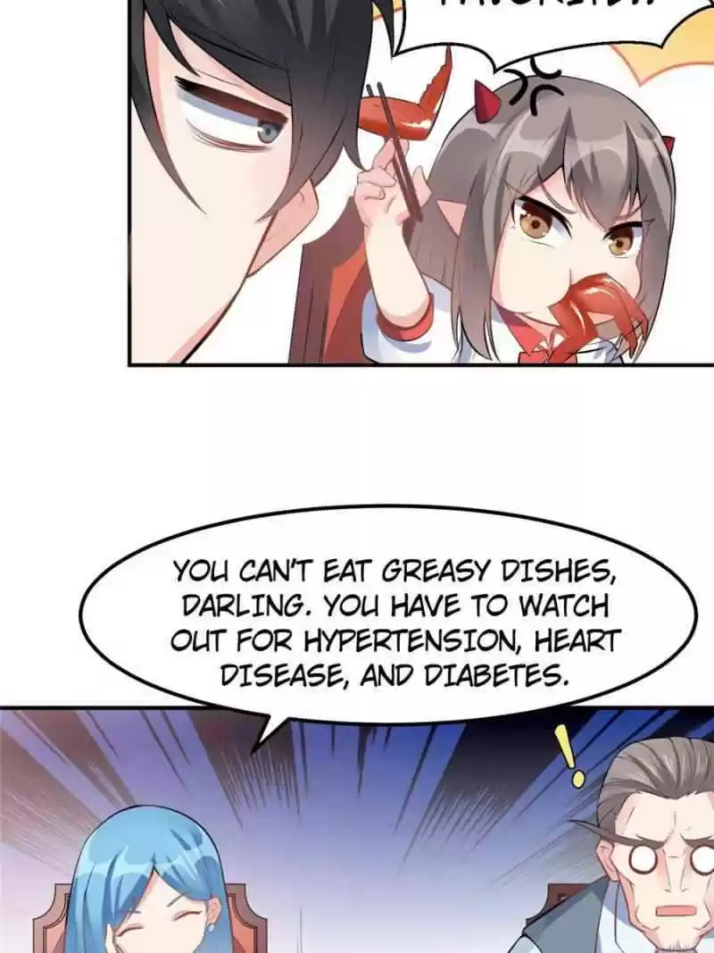 Dragon King’S Son-In-Law Chapter 4