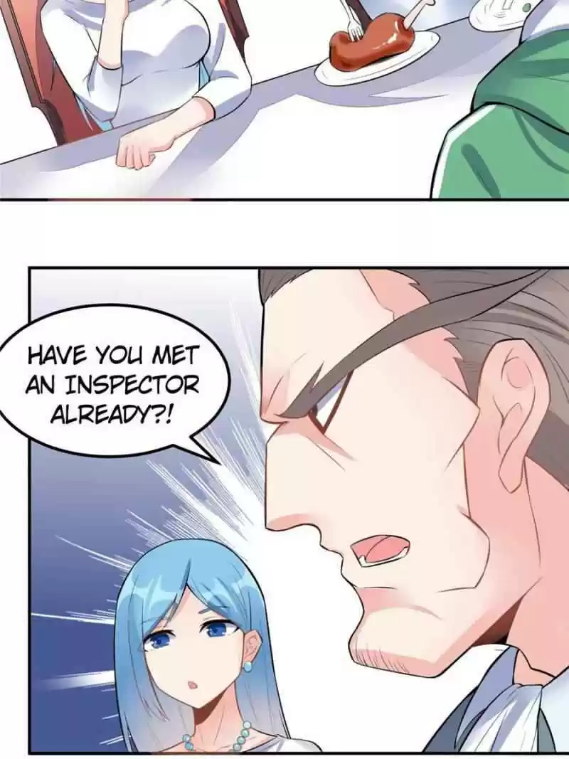 Dragon King’S Son-In-Law Chapter 4