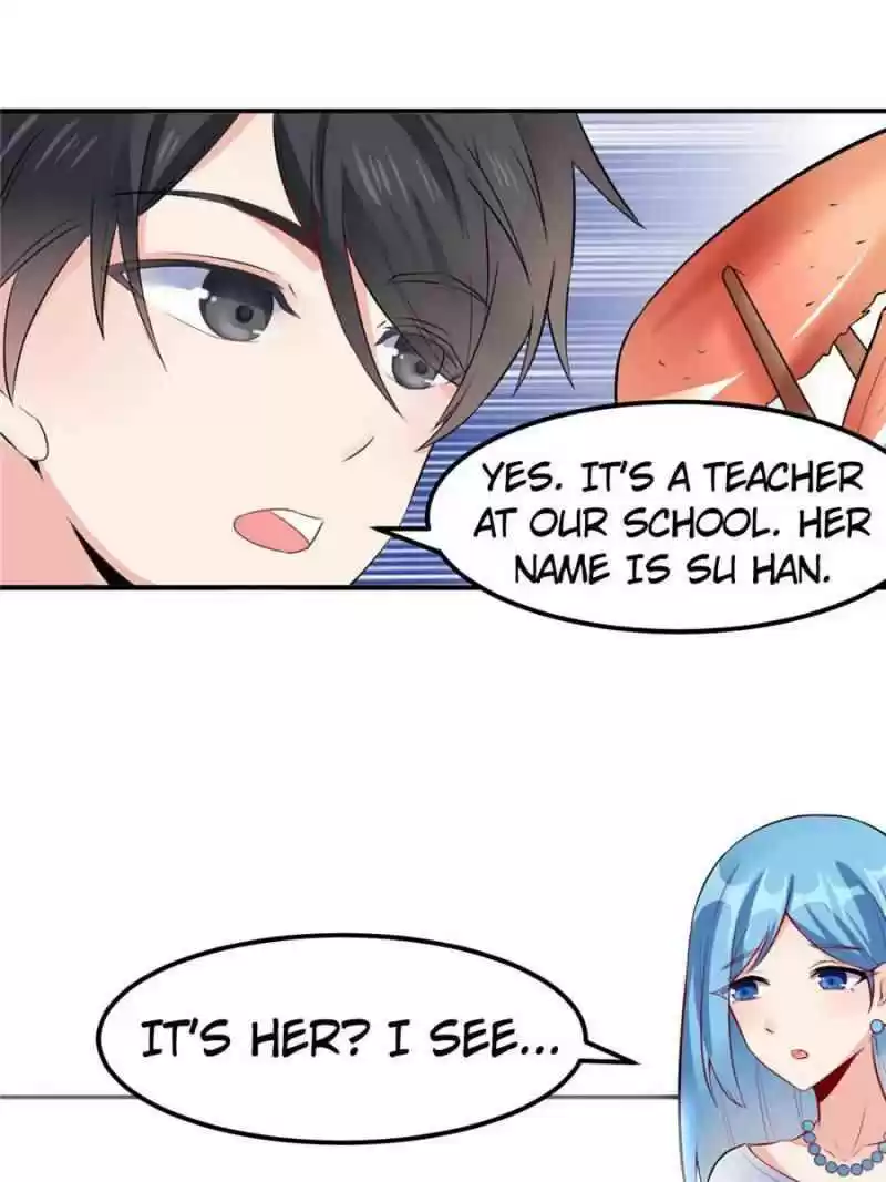 Dragon King’S Son-In-Law Chapter 4