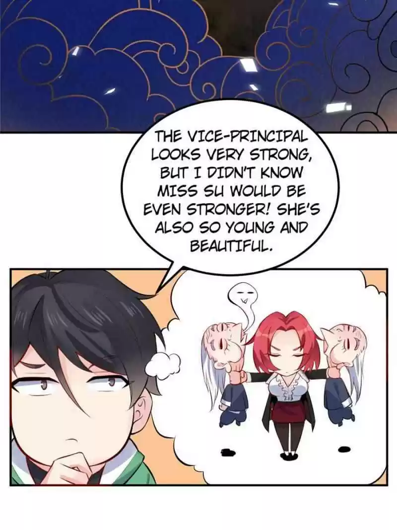 Dragon King’S Son-In-Law Chapter 4