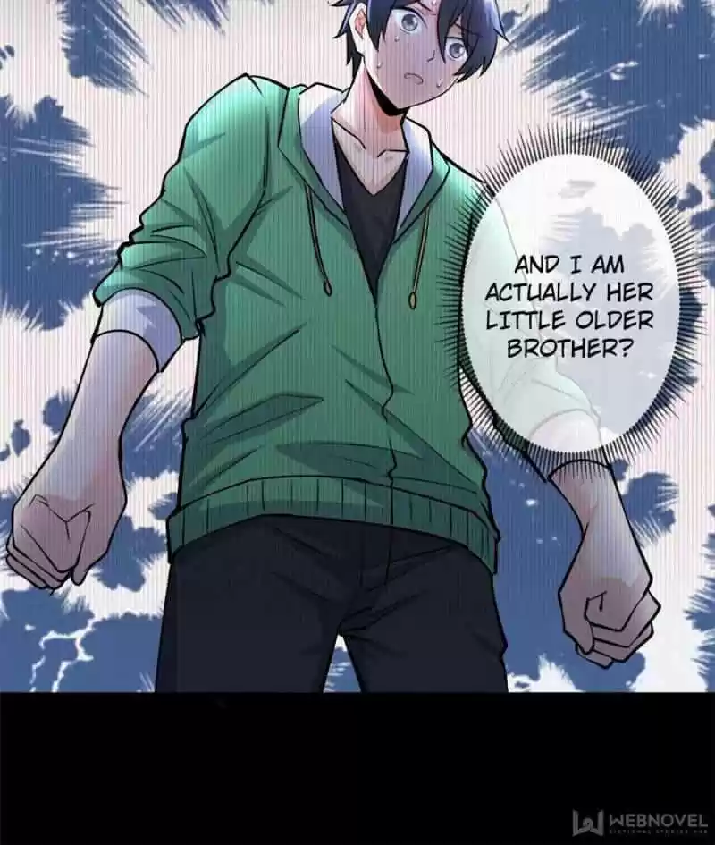 Dragon King’S Son-In-Law Chapter 40