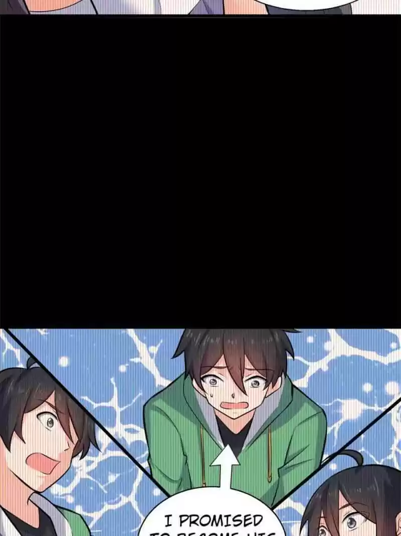 Dragon King’S Son-In-Law Chapter 40