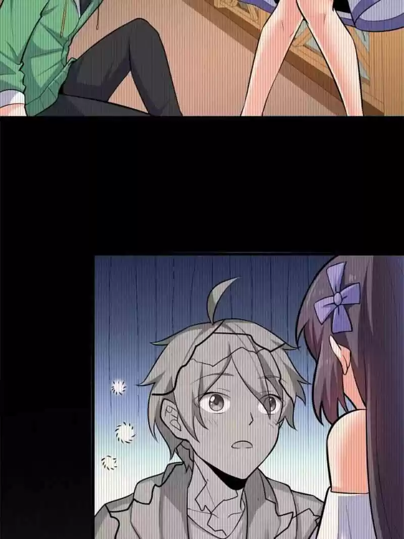 Dragon King’S Son-In-Law Chapter 40