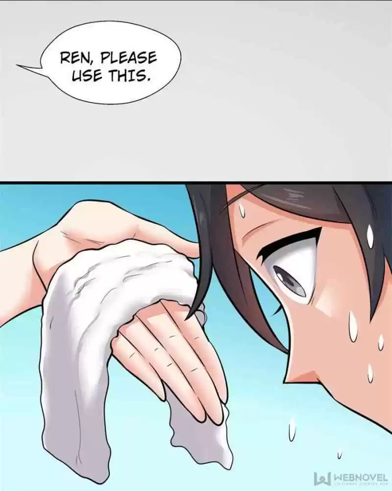 Dragon King’S Son-In-Law Chapter 40