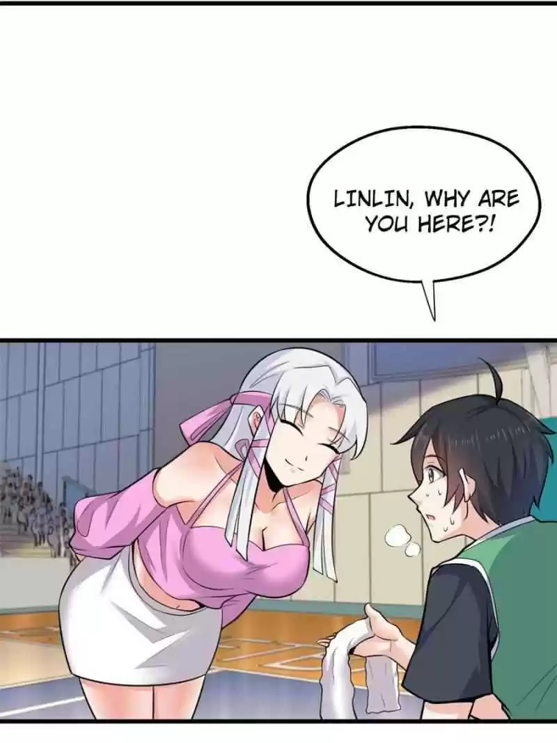 Dragon King’S Son-In-Law Chapter 40