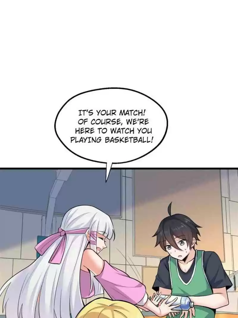 Dragon King’S Son-In-Law Chapter 40