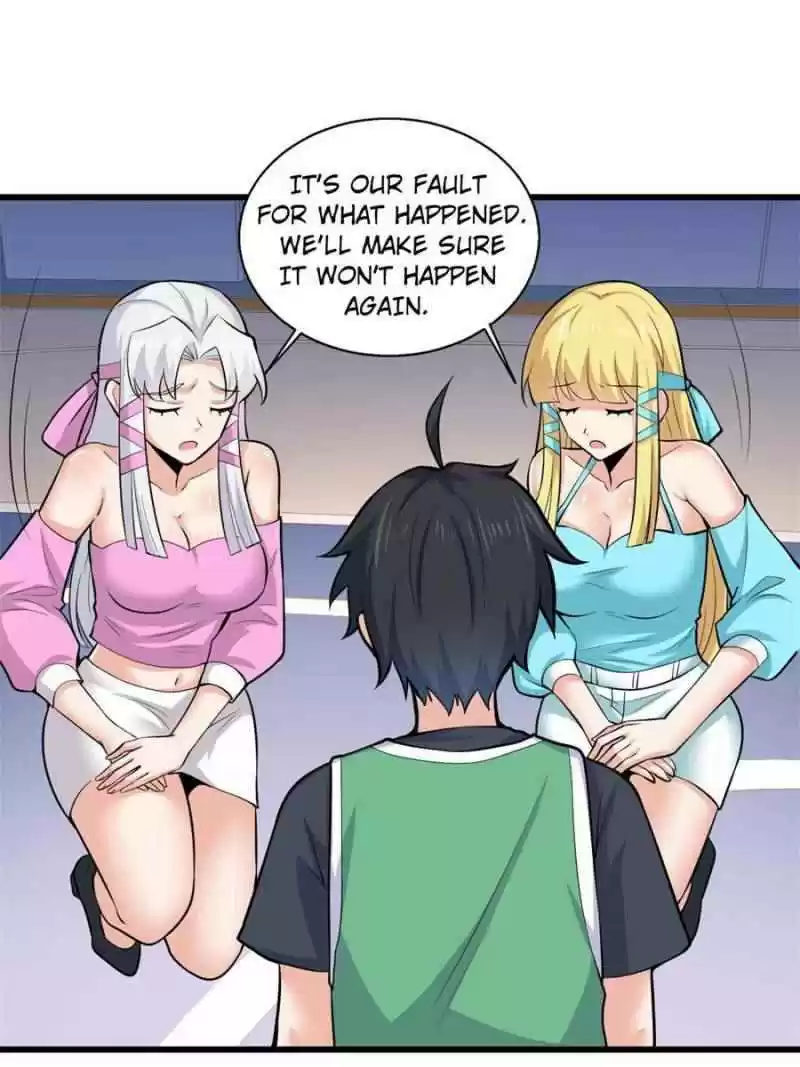 Dragon King’S Son-In-Law Chapter 40