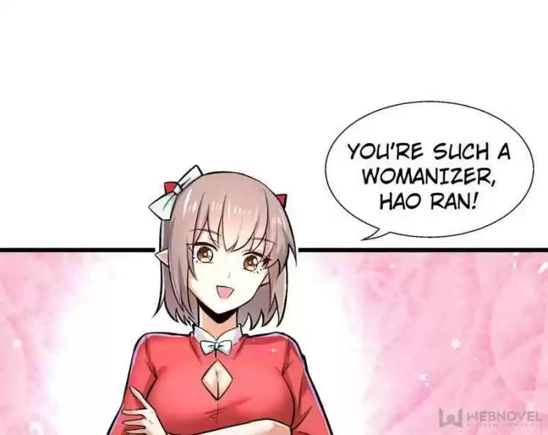 Dragon King’S Son-In-Law Chapter 40