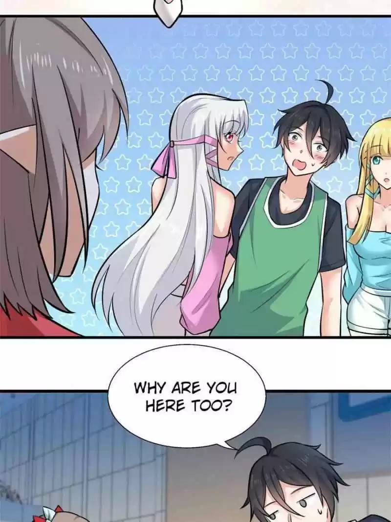 Dragon King’S Son-In-Law Chapter 40