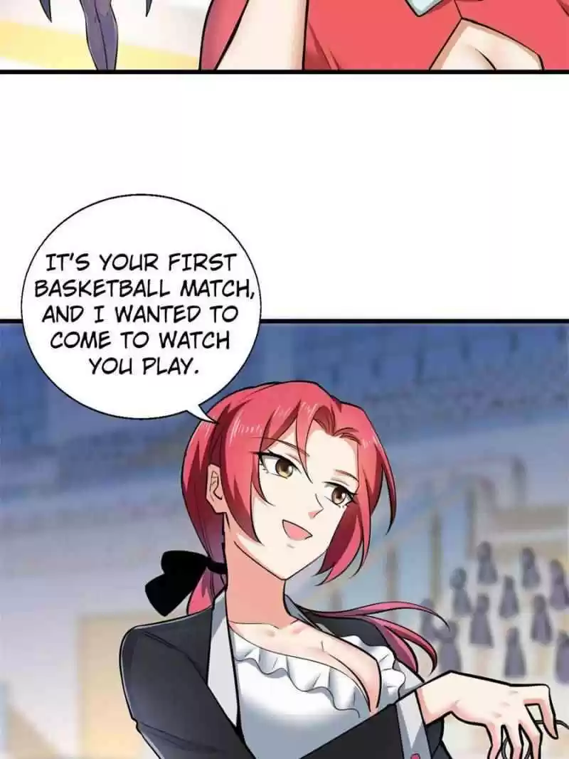 Dragon King’S Son-In-Law Chapter 40