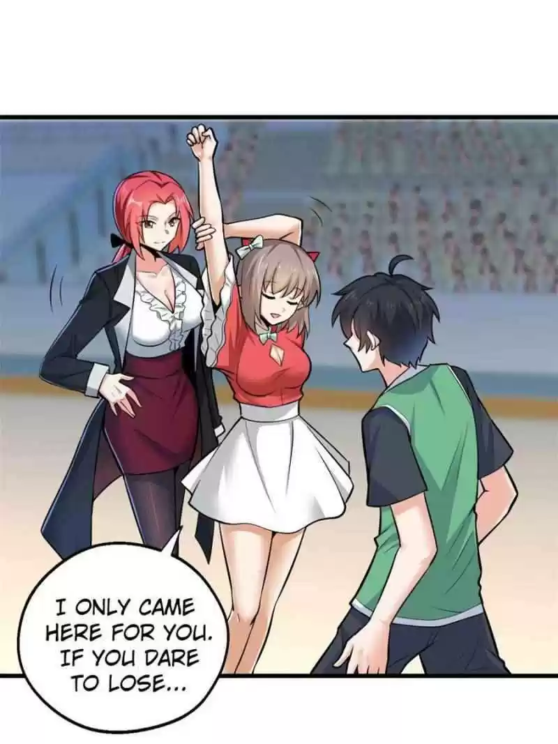 Dragon King’S Son-In-Law Chapter 40