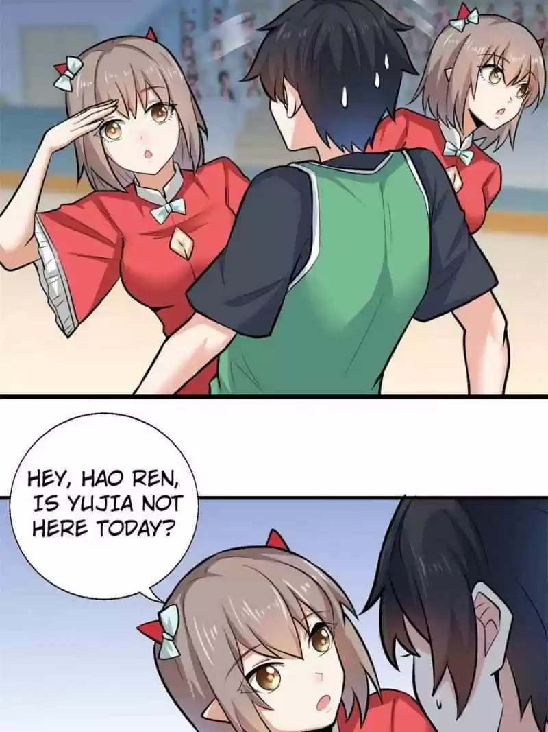 Dragon King’S Son-In-Law Chapter 40