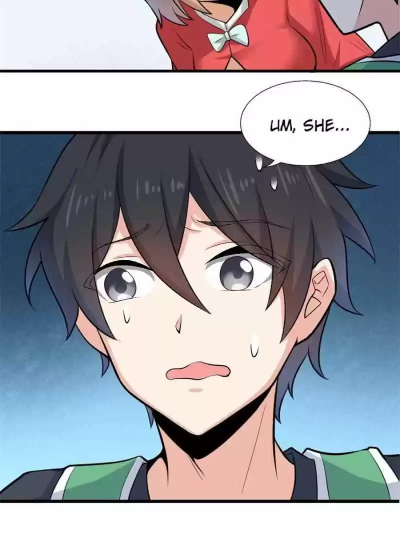 Dragon King’S Son-In-Law Chapter 40