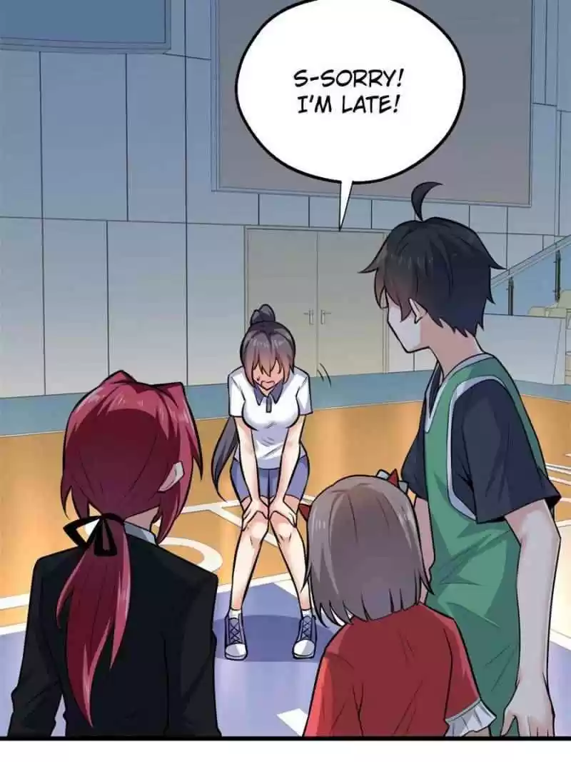 Dragon King’S Son-In-Law Chapter 40